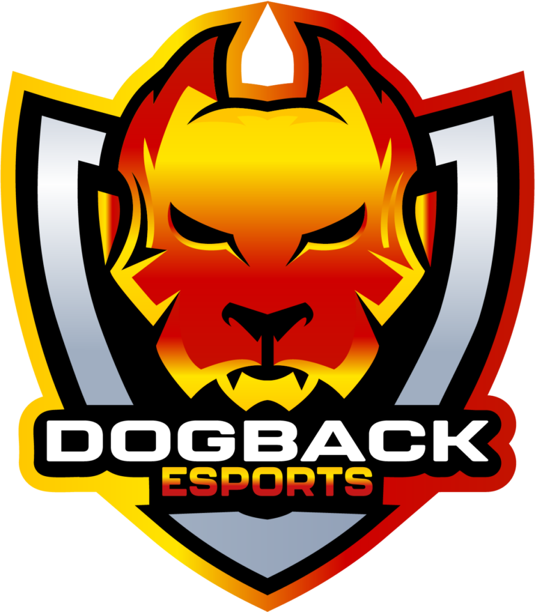 Dogback eSports Logo