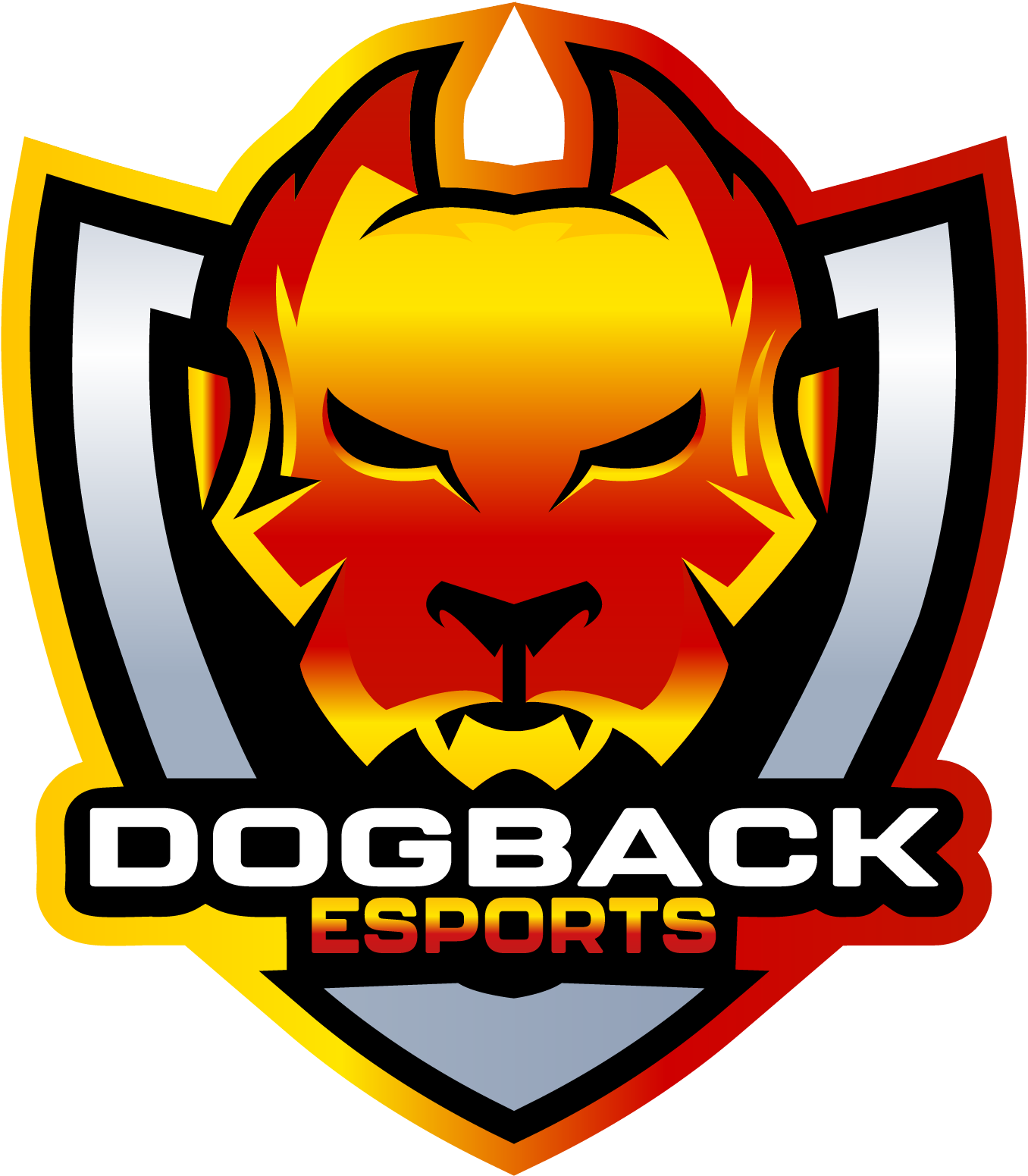 Dogback eSports Logo